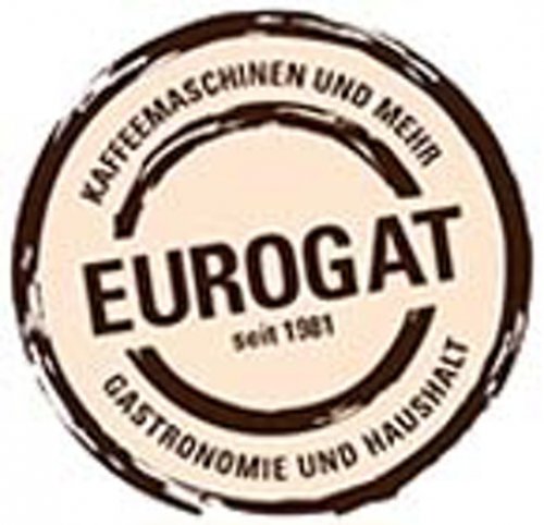 EUROGAT GmbH Logo