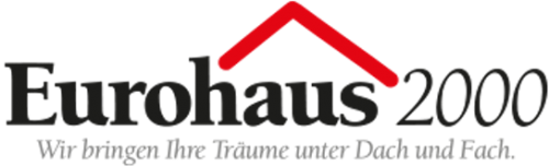 EUROHAUS 2000 GmbH & Co. KG Logo