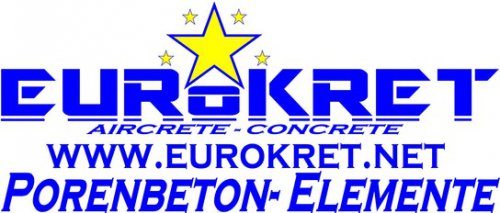 Eurokret GmbH Logo
