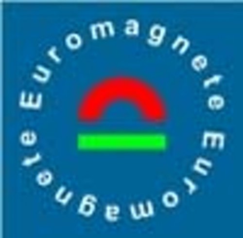 Euromagnete GmbH  Logo
