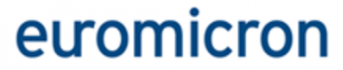 euromicron AG Logo