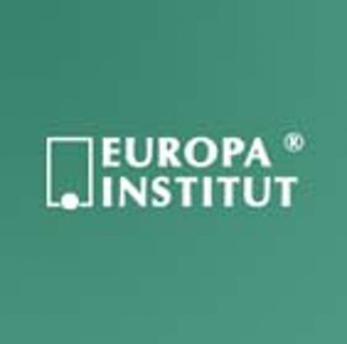 Europa-Institut Dr. Kramer Logo