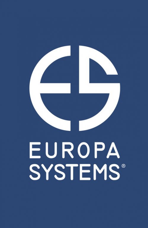 Europa Systems Fördertechnik GmbH Logo