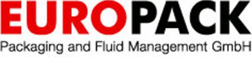 EUROPACK Packaging und Fluid Management GmbH Logo