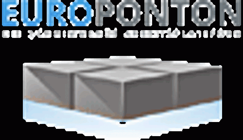 Europonton GmbH Logo