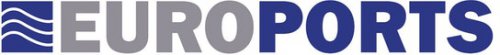 Euroports Germany GmbH & Co. KG Logo