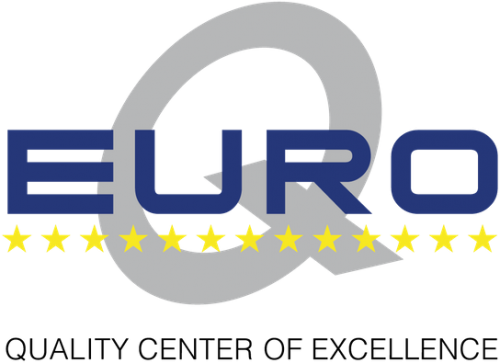 EuroQ GmbH Logo