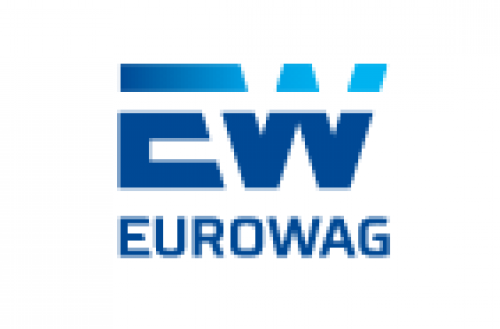 Eurowag-W.A.G. payment solutions, a.s. Logo