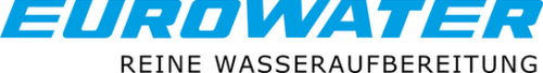 EUROWATER Wasseraufbereitung GmbH Logo