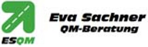 Eva Sachner Qualitätsmanagement-Beratung Logo