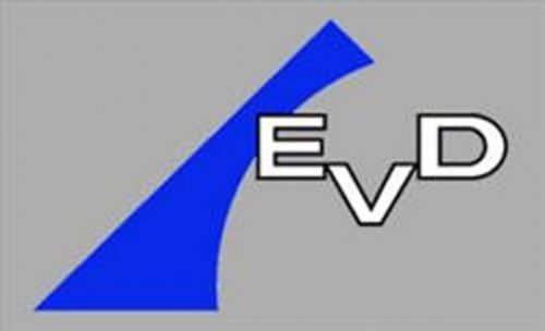 EVD GmbH Logo