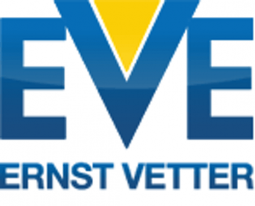 EVE Ernst Vetter GmbH Logo