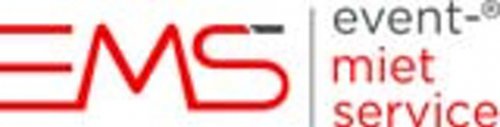 event-mietservice GmbH Logo