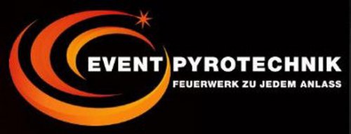 Event Pyrotechnik - Feuerwerke und Spezialeffekte Logo