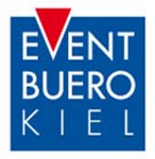 Eventbuero Kiel GmbH Logo
