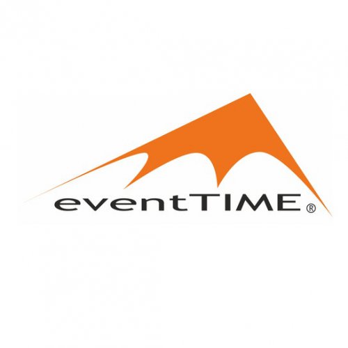 eventTIME Inh. Danny Kirchhof Logo