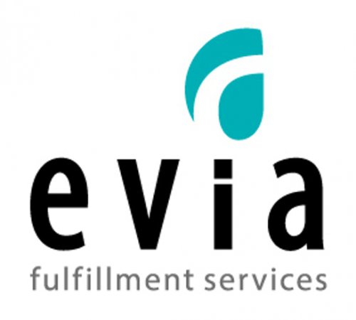evia Fulfillment Services GmbH Logo