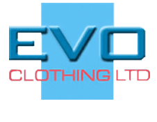 Evo Clothing Ltd Logo