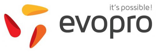 evopro systems engineering AG Logo