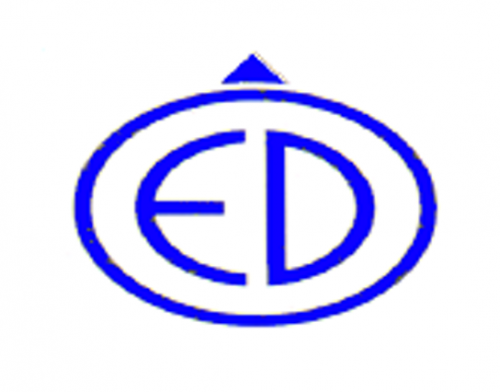 Ewald Denker GmbH Logo
