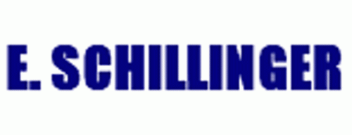 Ewald Schillinger Logo