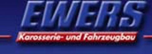 EWERS Karosserie- und Fahrzeugbau GmbH & Co. KG Logo
