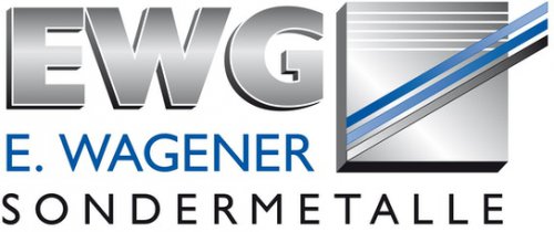 EWG E. Wagener GmbH Logo
