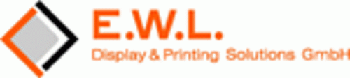 EWL Display & Printing Solutions GmbH Logo