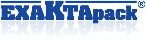 Exaktapack Deutschland GmbH Logo