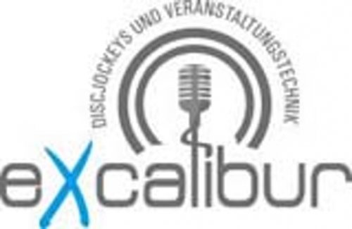Excalibur - Musik und mehr... Logo