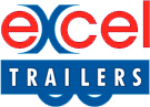 Excel Trailers Logo