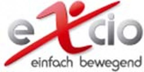 eXcio GmbH Logo