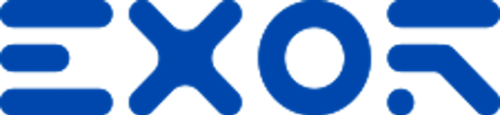 Exor Deutschland GmbH Logo