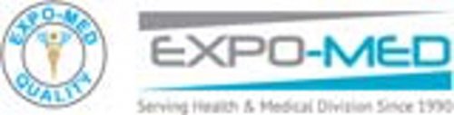 Expo-Med Logo