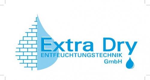 Extra-Dry Entfeuchtungstechnik GmbH Logo