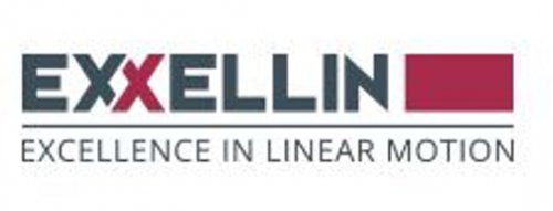 EXXELLIN Linear GmbH & Co. KG Logo