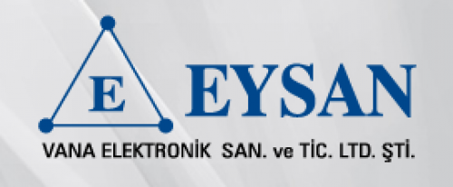 EYSAN VANA ELEKT. SAN. VE TİC. LTD. ŞTİ. Logo