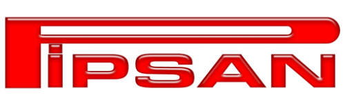 Pipsan Pipoları / Pipsan Pipes Logo