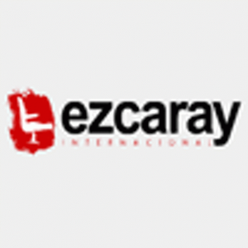 EZCARAY INTERNACIONAL Logo