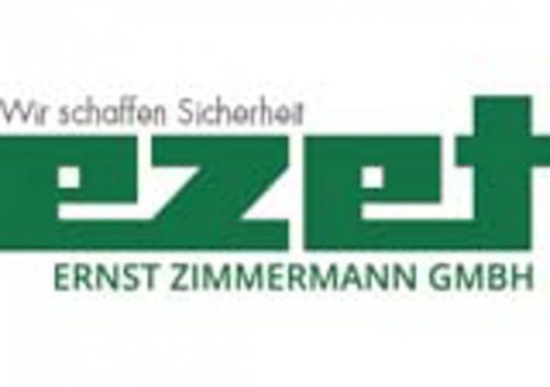 ezet Ernst Zimmermann GmbH Logo