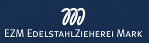 EZM Edelstahlzieherei Mark GmbH Logo