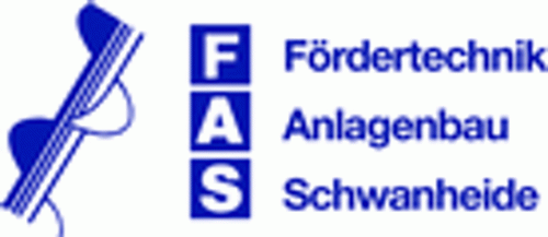 F.A.S. GmbH Logo