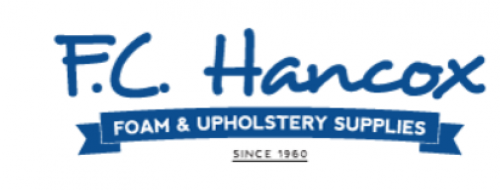F C Hancox Upholstery Supplies Ltd Logo