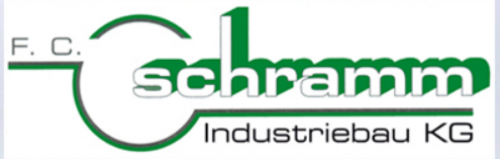 F.C. Schramm Industriebau KG Logo