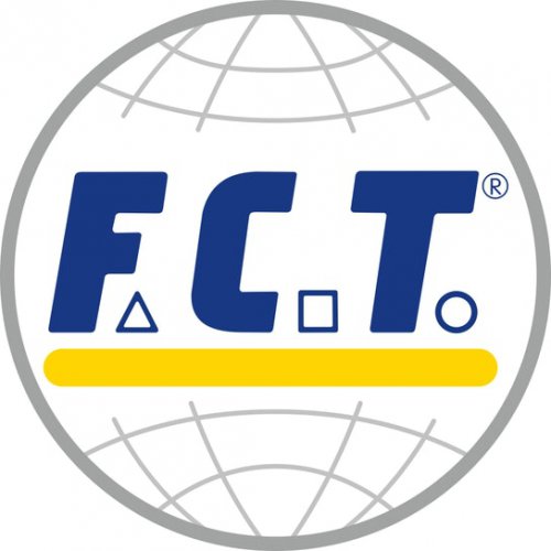 F.C.T. Fischer Corporation and Trade GmbH Logo