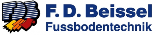 F. D. Beissel Fußbodentechnik GmbH Logo