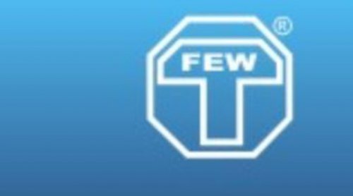 F. E. WERNECKE - Schraubenfabrik Logo