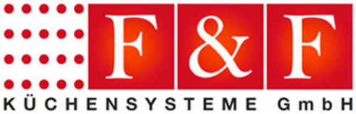 F&F Küchensysteme GmbH Logo