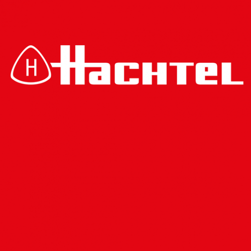 F. & G. HACHTEL GmbH & Co Logo