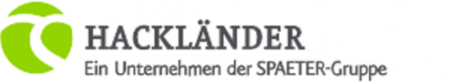 F. Hackländer GmbH Logo